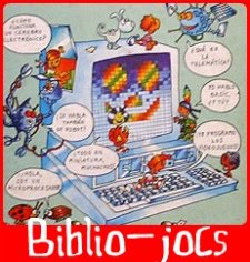 Biblio-jocs