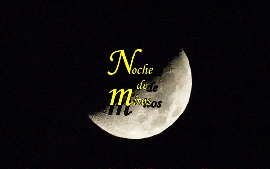 Noche de Mitos