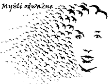 Myśli Odważne Mały Książę Antoine De Saint Exupery