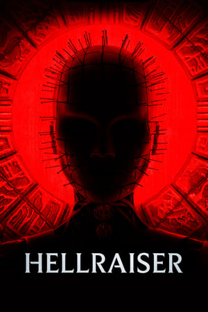 Ma Đinh - Hellraiser (2022)
