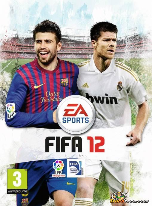 (Aporte) FIFA 12 - apk (Aporte) FIFA 12 - apk