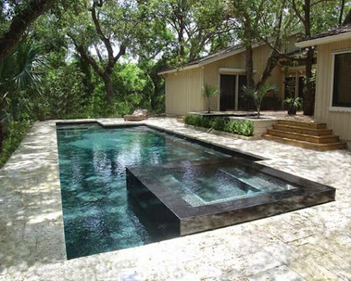 Outdoor natural pool ideas | Outdoor landscaping ideas Outdoor natural pool ideas | Outdoor landscaping ideas