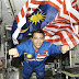 HARI INI 2007: Astronot Pertama dari Asia Tenggara Meluncur ke ISS