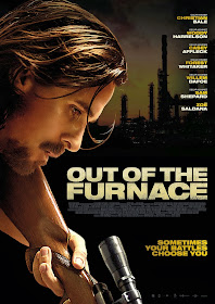 Out of the Furnace