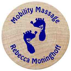 Mobility Massage Web Site