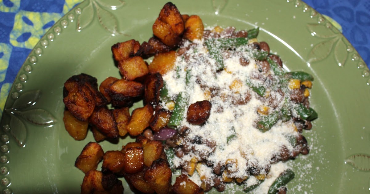 This and that: Happy New Years and Black-eyed Peas