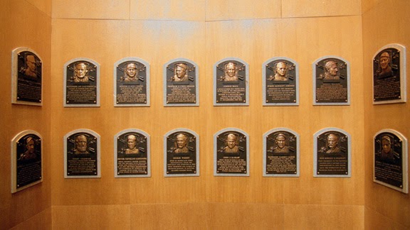 HITBORICUA El Salón de la Fama