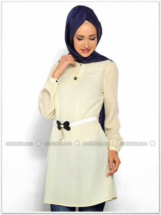Milaj Giyim Bayramlık Tesettür Tunik Modelleri Milaj Giyim Bayramlık Tesettür Tunik Modelleri