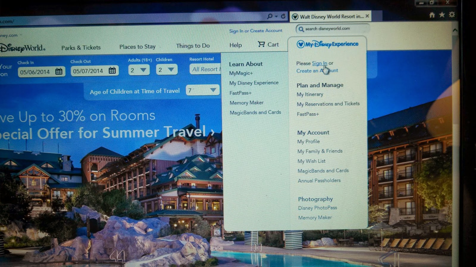 Adventures With Toddlers and Preschoolers What Is Fast Pass Plus?!