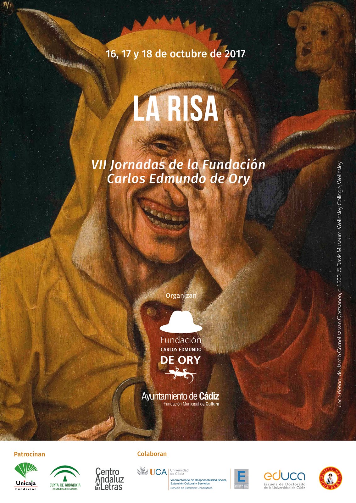 CÁDIZ: MIÉRCOLES 18 OCTUBRE (12,00)
