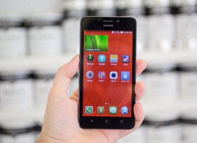 Huawei Y635 Sasar Pasar 4G/LTE Entry-Level Huawei Y635 Sasar Pasar 4G/LTE Entry-Level