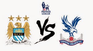 Manchester City Vs Crystal Palace Manchester City Vs Crystal Palace
