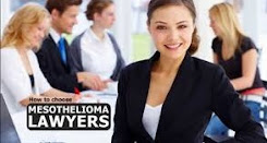 mesothelioma law firm and cancer