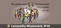 Campanha Missionária 2018