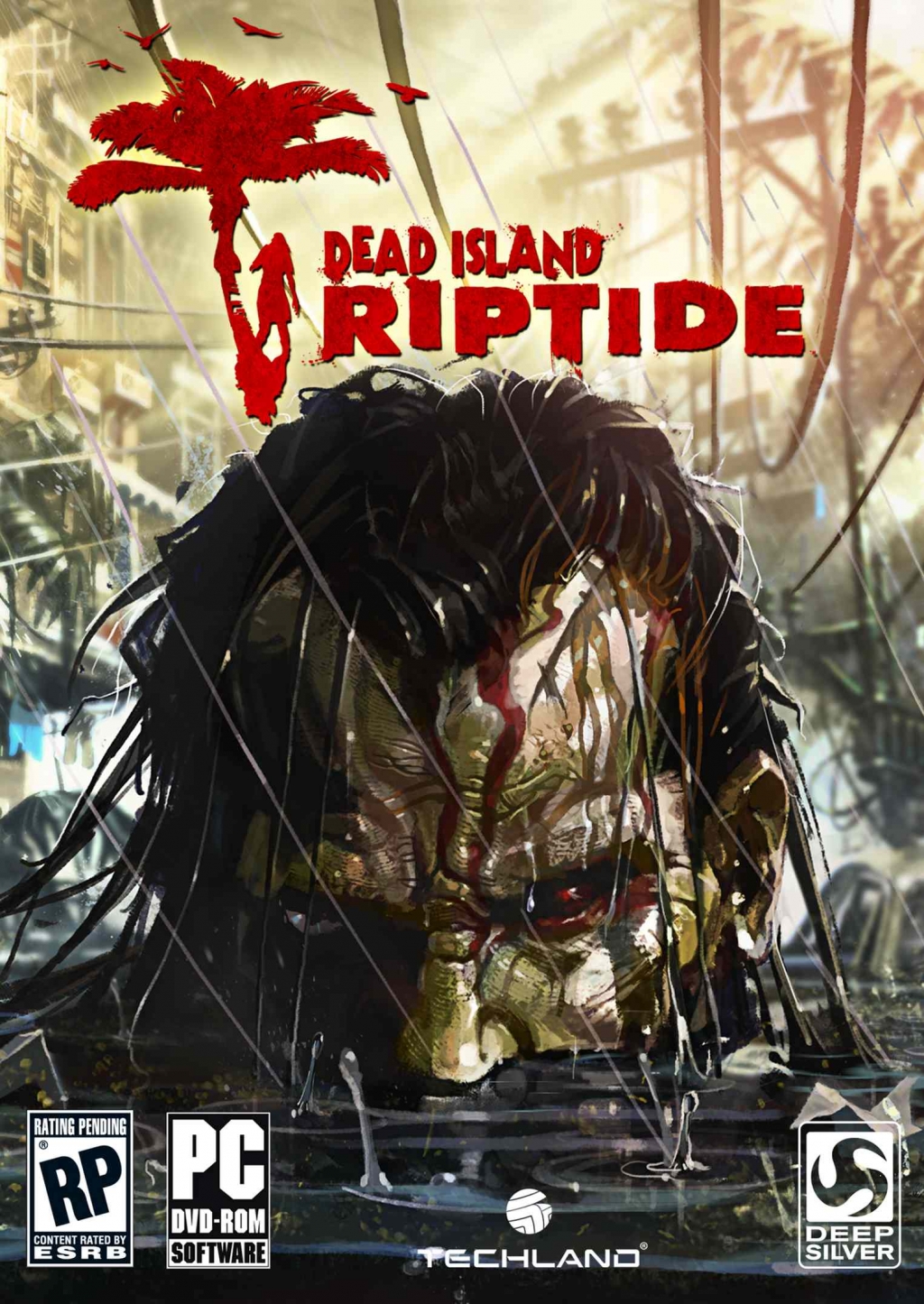 dead island riptide english language pack download