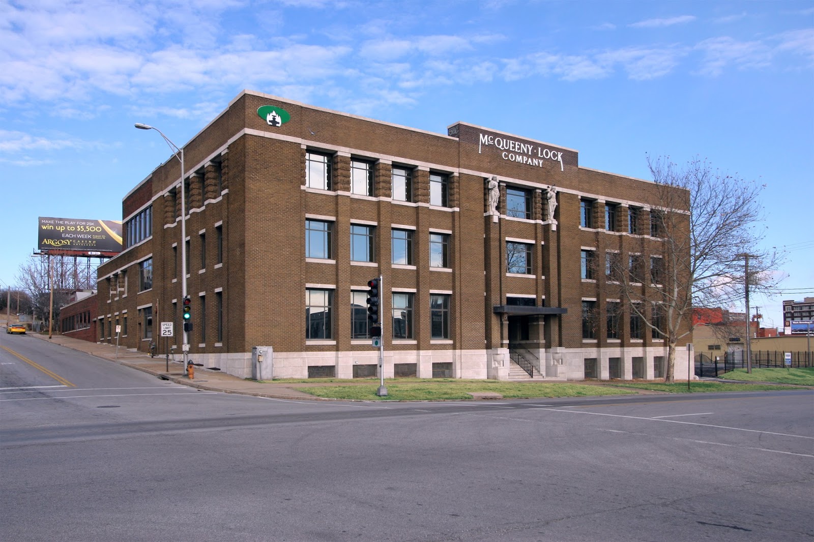 BLOCK REAL ESTATE SERVICES, LLC BLOG BRES' Deal of the Week 520 W