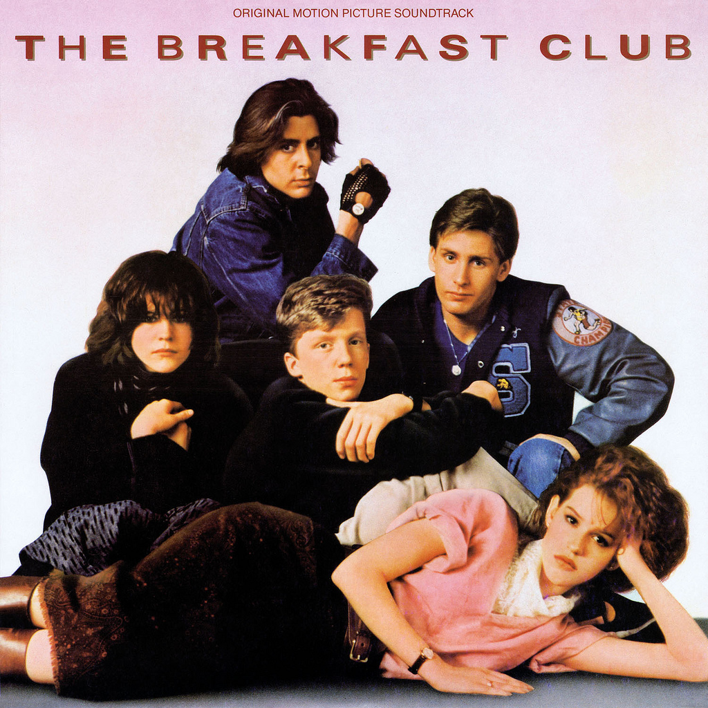 Review of The Breakfast Club