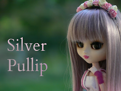 Silver pullip blog