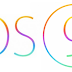 Download iOS 9 Final Version IPSW Firmware via Apple Official Direct Links
