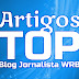 Confira os artigos mais acessados de Julho de 2013 no Top Mensal WRB