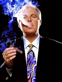 How Rush Limbaugh Supports the Troops
