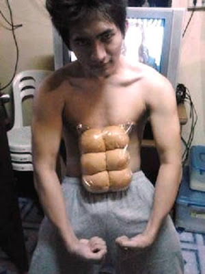 The Easiest Way To Build Six Pack Abs