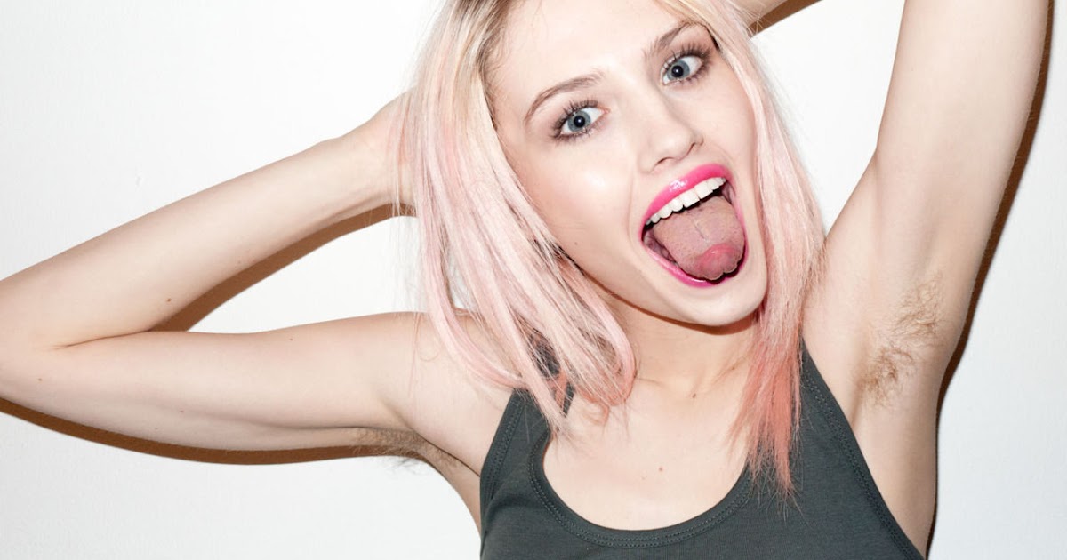 How to Remove The Hair In The Armpit Healthy Logica