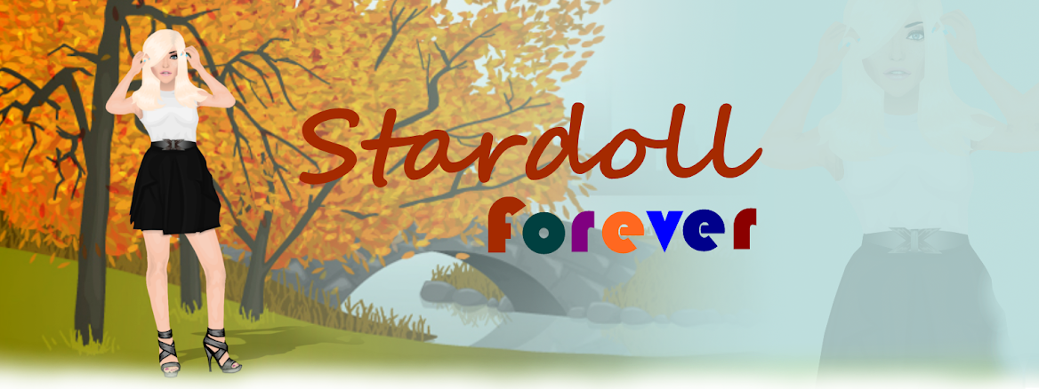 Stardoll Forever