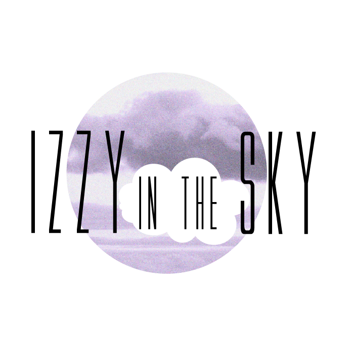 Izzy In The Sky