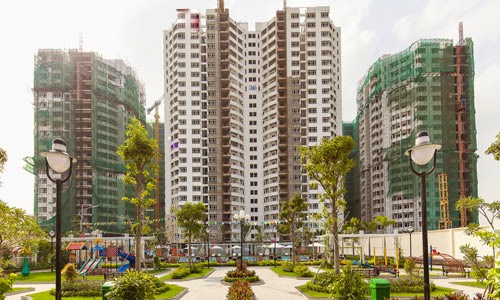 3 loại hình bất động sản hấp dẫn nhất trong năm 2015 3 loại hình bất động sản hấp dẫn nhất trong năm 2015