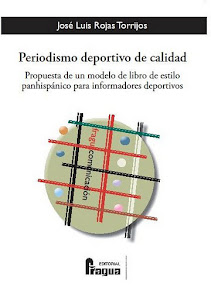 Periodismo deportivo de calidad