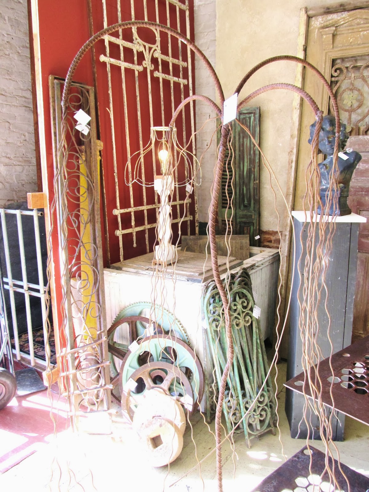 Sassytrash Statham, GA worth the drive