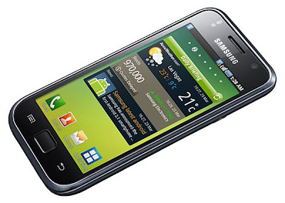 Samsung Galaxy Ace vs Samsung Galaxy S Samsung Galaxy Ace vs Samsung Galaxy S