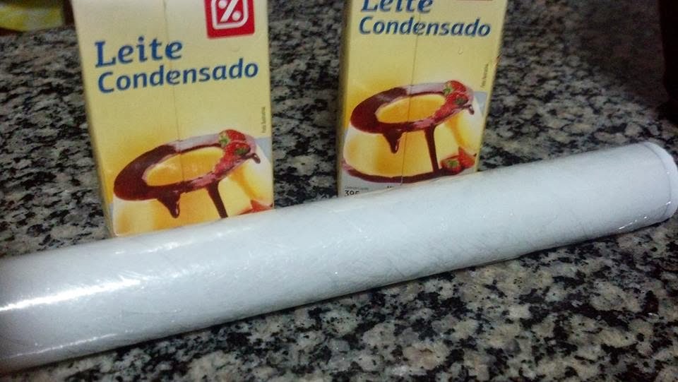 MilaMirelle Blog Como fazer doce de leite com leite condensado de