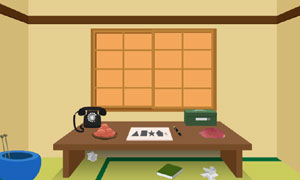 Find the Escape Men 34