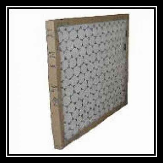 Comparing the Effectiveness of Three Types of Furnace Air Filters