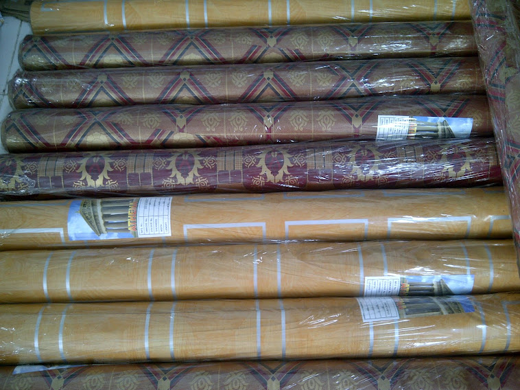 KARPET LANTAI NEW