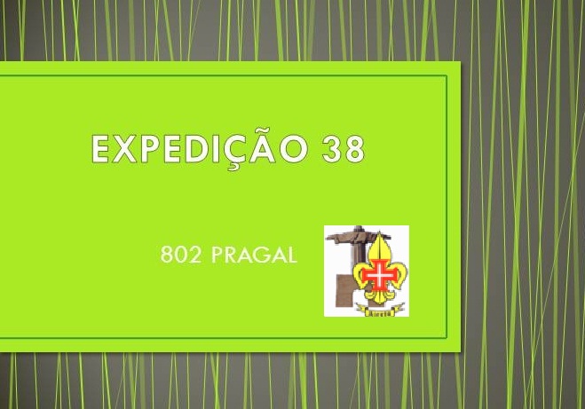 Expedição 38