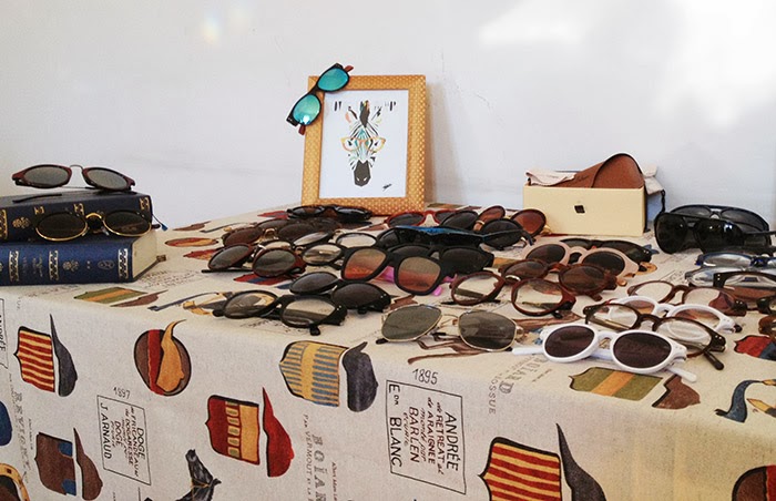 LORD WILMORE EN MELTING SPOT - POP UP STORE MADRID LORD WILMORE EN MELTING SPOT - POP UP STORE MADRID