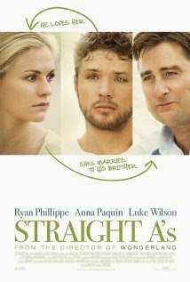 Straight A’s (2013) full movIe free onlIne watch Straight A’s (2013) poster