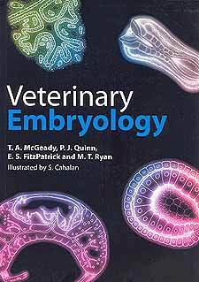 animal embryology
