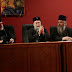 11η ΣΥΝΑΝΤΗΣΗ ΤΗΣ ΣΧΟΛΗΣ ΓΟΝΕΩΝ ΤΗΣ ΙΕΡΑΣ ΜΗΤΡΟΠΟΛΕΩΣ ΟΜΙΛΗΤΗΣ ΗΤΑΝ Ο ΠΡΩΤΟΠΡΕΣΒΥΤΕΡΟΣ Ι. ΔΕΛΗΜΠΑΛΤΑΣ