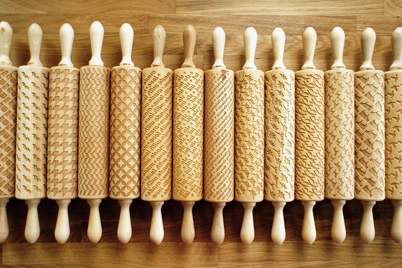 TLC Rolling Pins