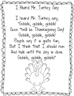 Gobble Gobble Song Lyrics - Thanksgiving, HighClap