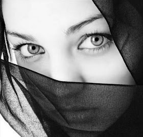 Beautiful Eye Make up