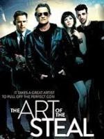 Nghệ Thuật Đạo Chích - The Art of the Steal
