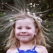 Static Electricity