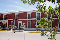 Casa familiar en San Ignacio