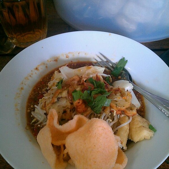 Resep Kupat Tahu Magelang Kumpulan Resep Masakan Resep Kupat Tahu Magelang Kumpulan Resep Masakan