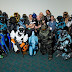 The best Halo Cosplay Ever!